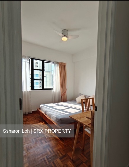 Central Green Condominium (D3), Condominium #524647921